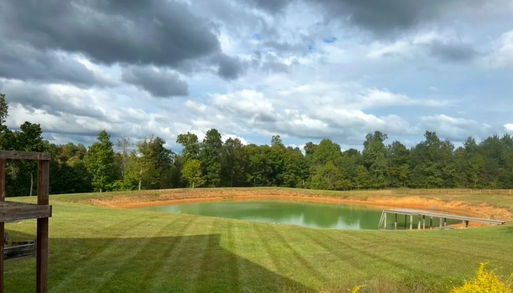 Affordable outdoor landscaping in Scottsburg, IN by JR’S Lawn Care