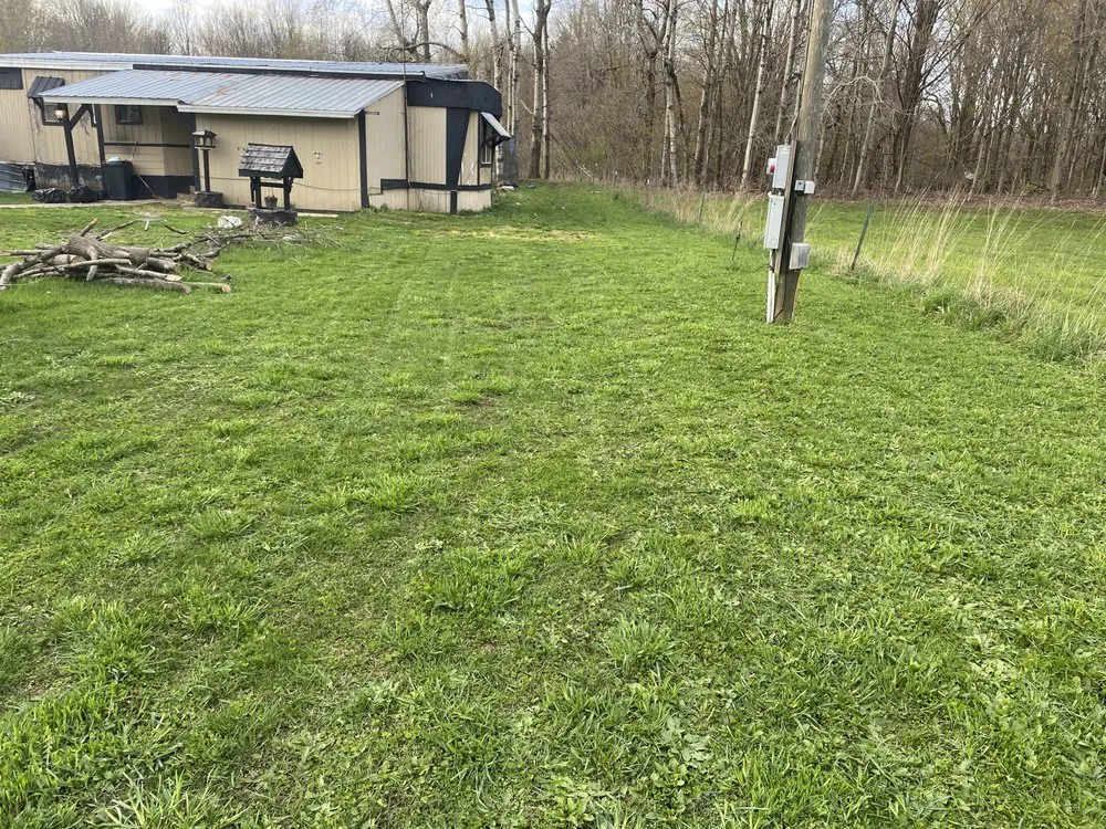 Reliable yard maintenance in Oswego, NY - JR's Lawn Scapes