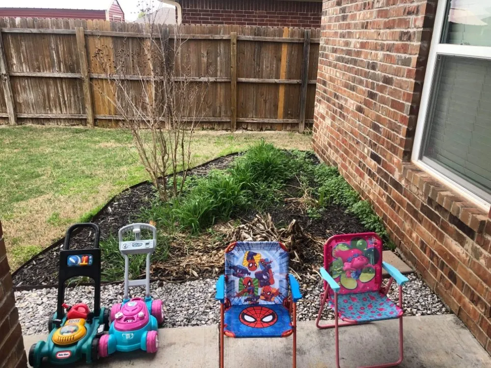 Trusted landscaping services for beautiful yards across Oklahoma City, OK - J.R.'s lawn service