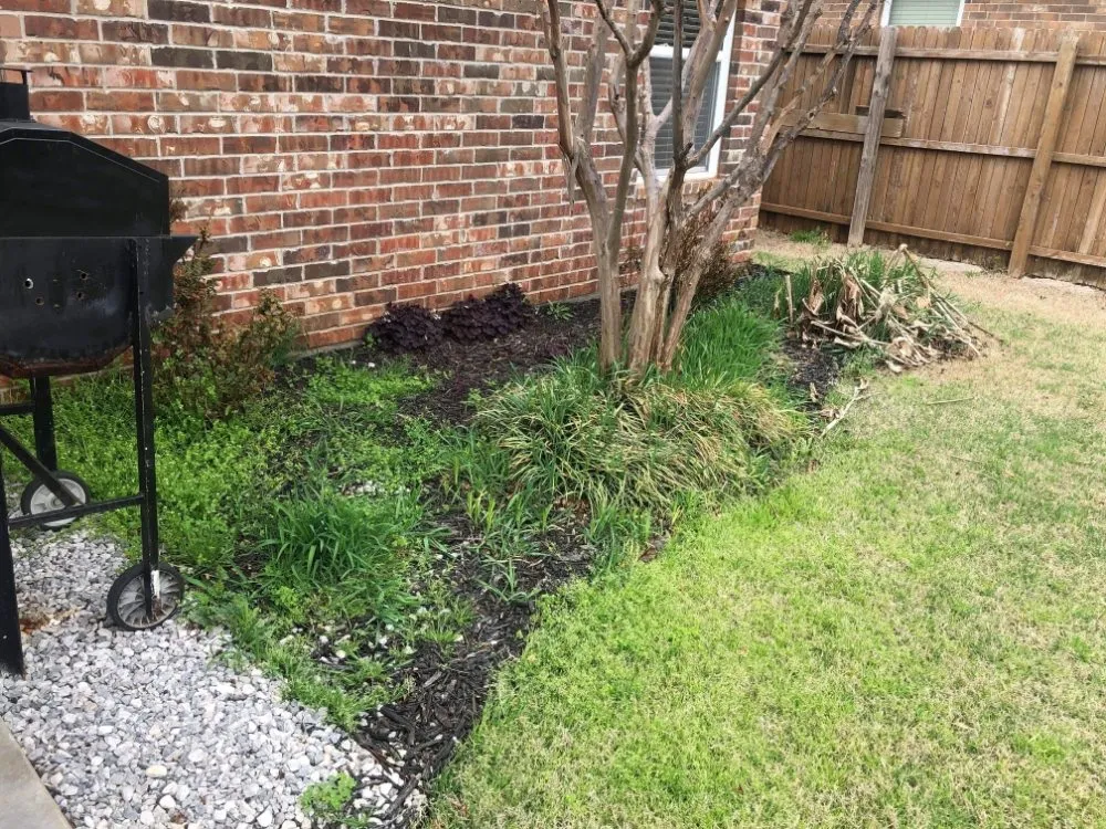 Local lawn mowing service experts serving Oklahoma City, OK - J.R.'s lawn service