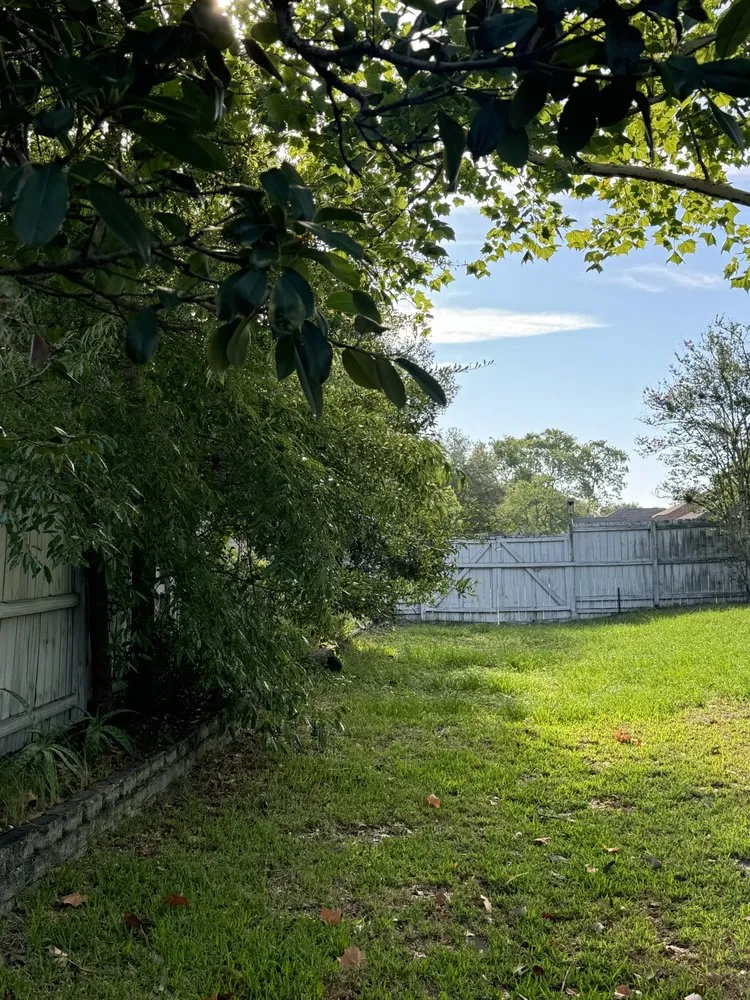 Professional lawn care service in Middleburg, FL by JR’s Lawn Works