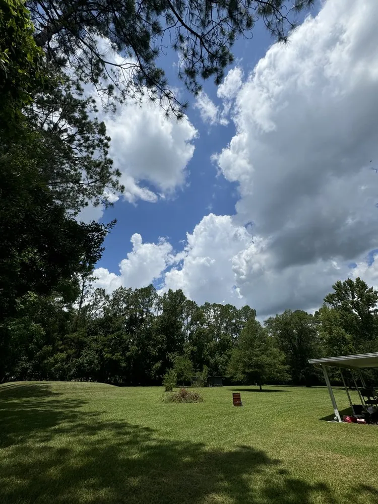 Top-rated outdoor landscaping in Middleburg, FL - JR’s Lawn Works