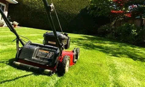 Trusted lawn mowing service experts serving Saginaw, TX - Jr’s Lawnscape