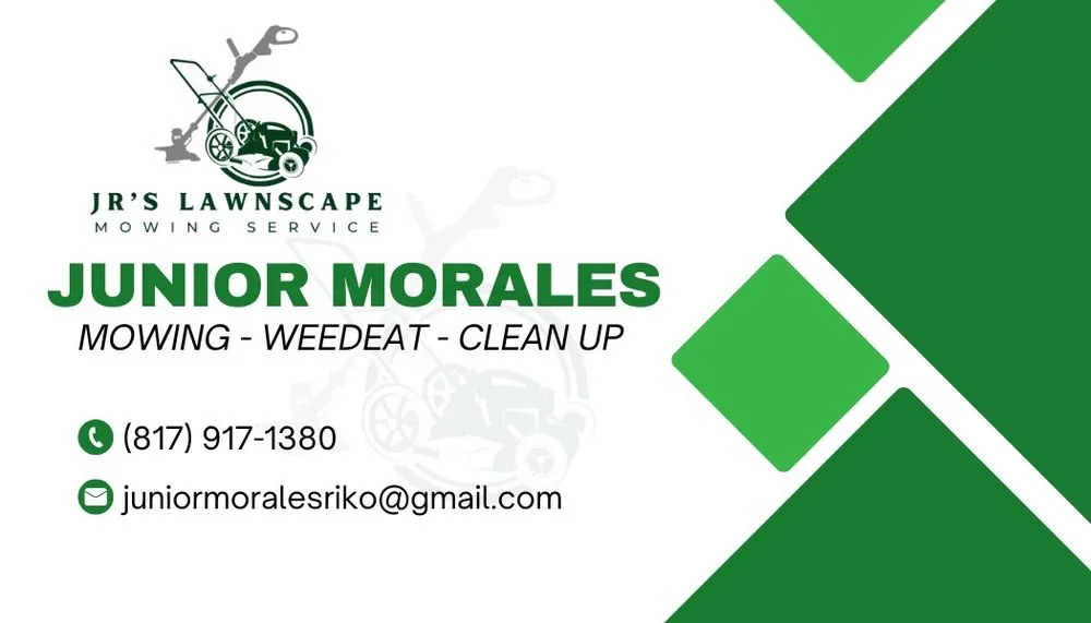 Top-rated landscape design for outdoor upgrades across Saginaw, TX - Jr’s Lawnscape