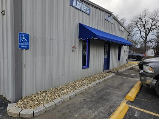 Jr's Outdoor Services