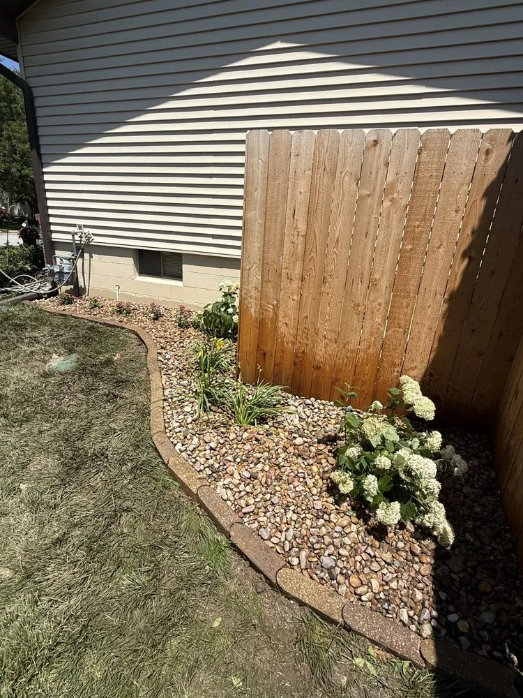 Trusted outdoor landscaping experts serving Omaha, NE - JR’s Outdoor Services