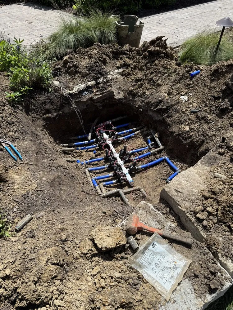 Professional yard cleanup service in Omaha, NE - JR’s Outdoor Services