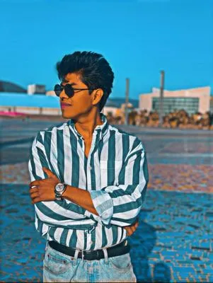 JR’s Outdoor Services Logo