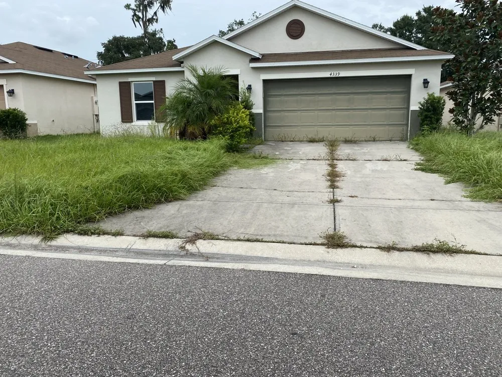 Reliable residential landscaping in Bartow, FL by JR’s Outdoor Solutions