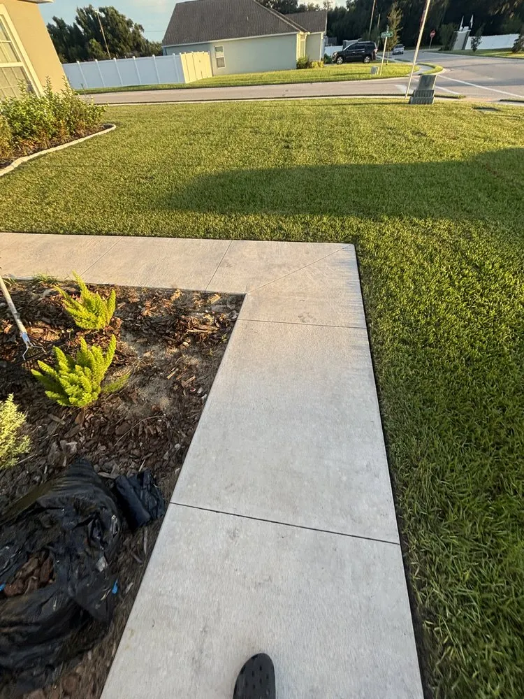 Top-rated outdoor landscaping experts serving Bartow, FL - JR’s Outdoor Solutions
