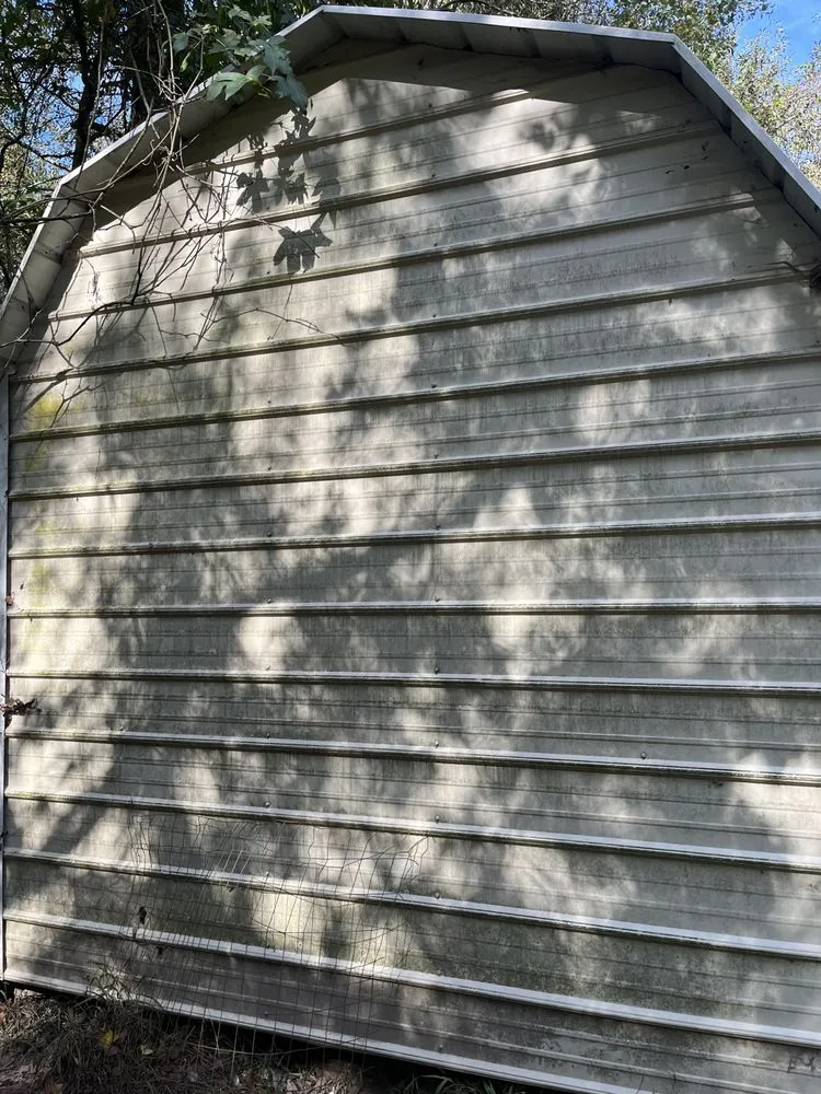 Trusted residential landscaping with custom design across Splendora, TX - Jr’s Pressure Washing