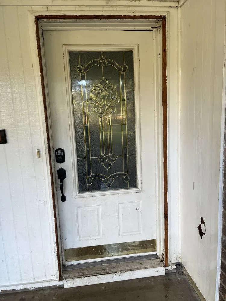 Reliable residential landscaping in Splendora, TX - Jr’s Pressure Washing