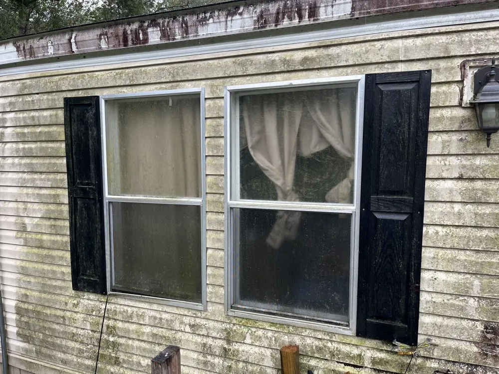 Expert landscape installation for residential properties in Splendora, TX by Jr’s Pressure Washing