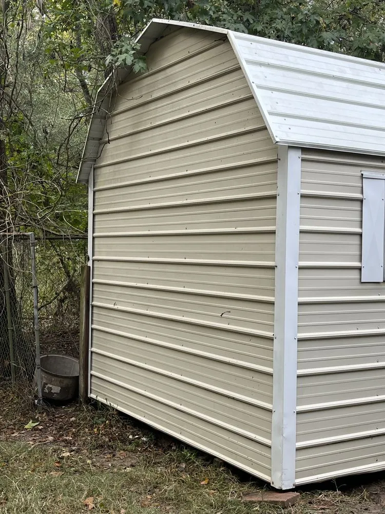 Affordable landscaping services in Splendora, TX by Jr’s Pressure Washing