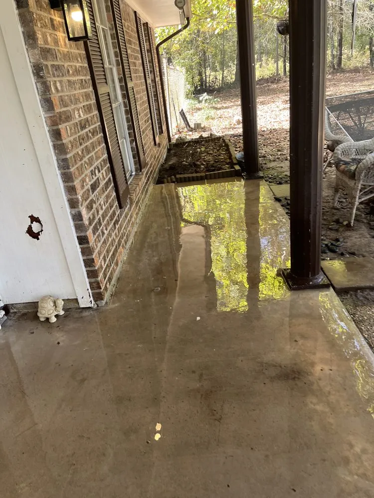 Trusted residential landscaping in Splendora, TX - Jr’s Pressure Washing