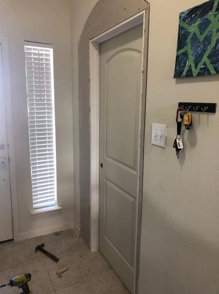 Reliable landscape installation in Fort Worth, TX - JR's Remodeling and Home Repair