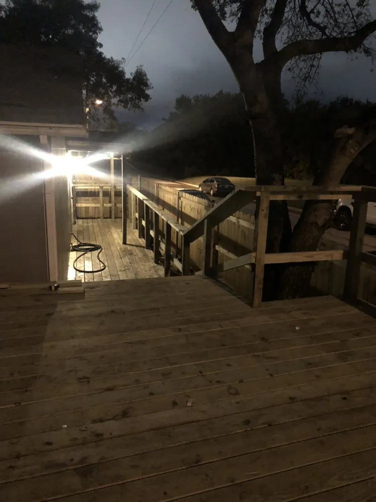 Professional residential landscaping experts serving Fort Worth, TX - JR's Remodeling and Home Repair