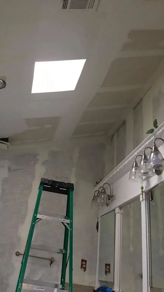 Expert lawn care service for residential properties in Fort Worth, TX by JR's Remodeling and Home Repair