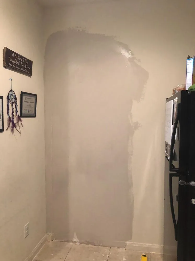 Affordable yard cleanup service in Fort Worth, TX - JR's Remodeling and Home Repair