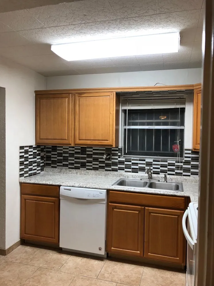 Expert garden landscaping experts serving Fort Worth, TX - JR's Remodeling and Home Repair