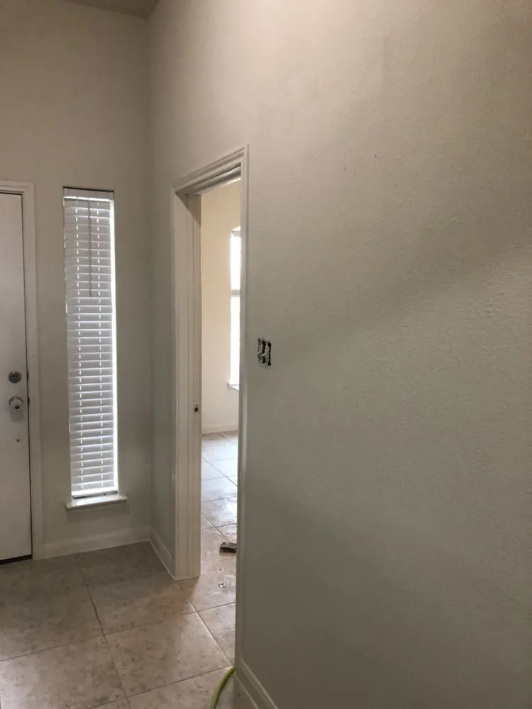 Trusted yard cleanup service in Fort Worth, TX by JR's Remodeling and Home Repair