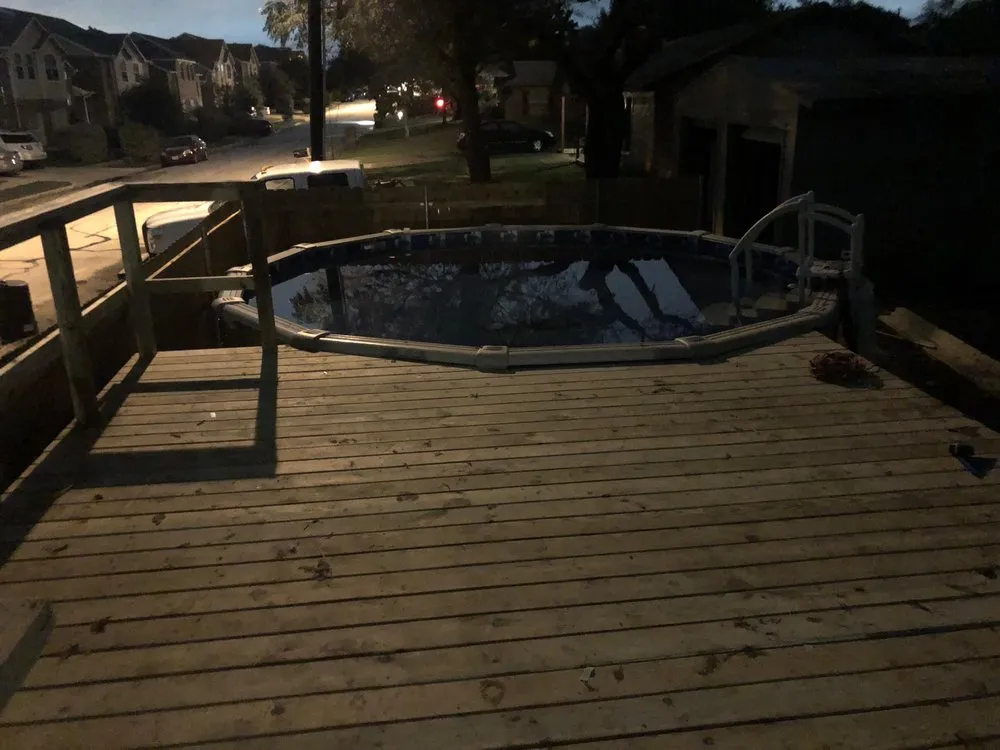 Top-rated yard maintenance near you across Fort Worth, TX - JR's Remodeling and Home Repair