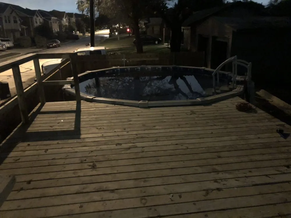 Trusted landscape design in Fort Worth, TX - JR's Remodeling and Home Repair