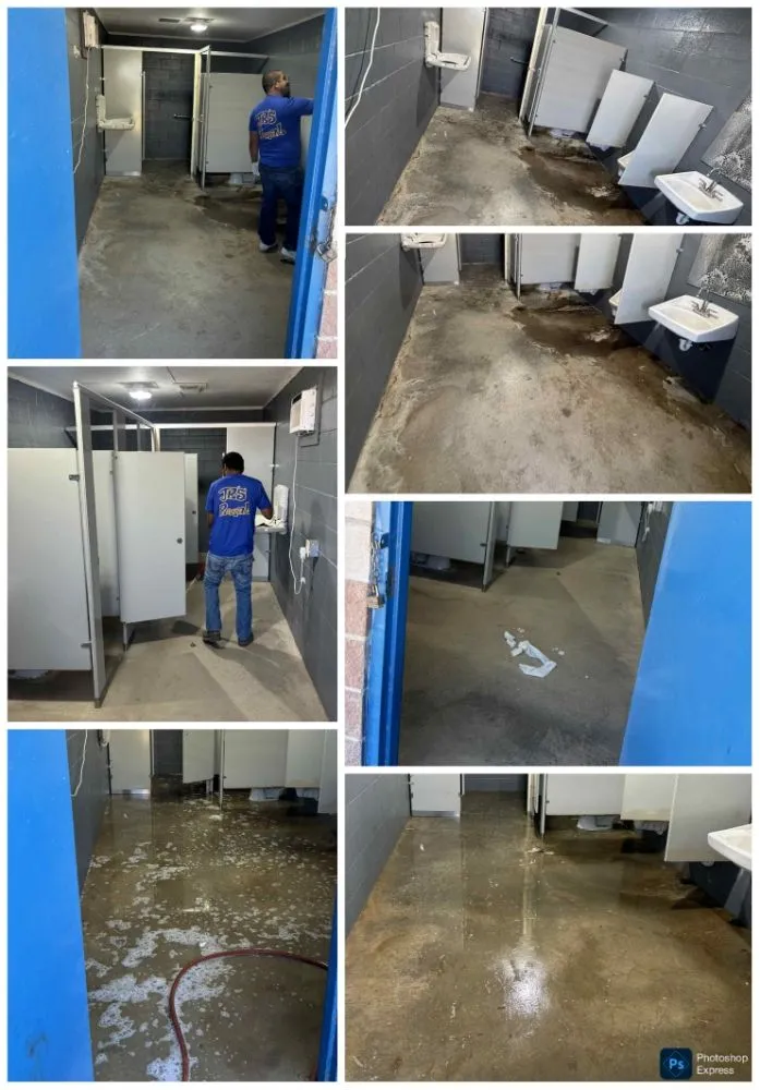 Local landscaping services in Laredo, TX by Jr's Royal