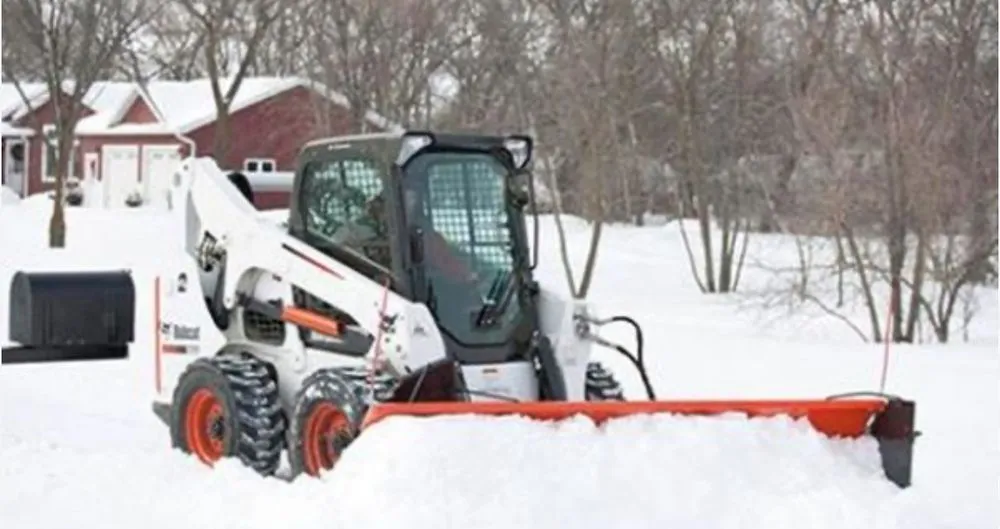 Local yard maintenance experts serving Floyds Knobs, IN - Jrs Snow Clearing and Landscaping