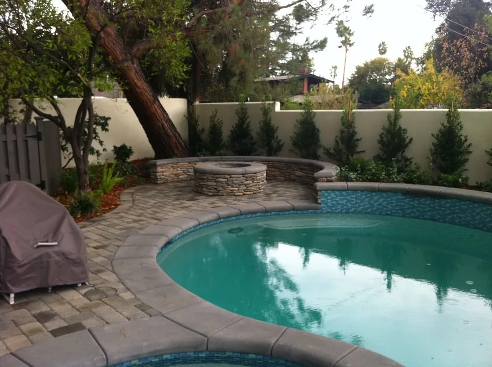 Expert landscape installation for year-round maintenance across Pasadena, CA - JR's Tree Service & Landscape