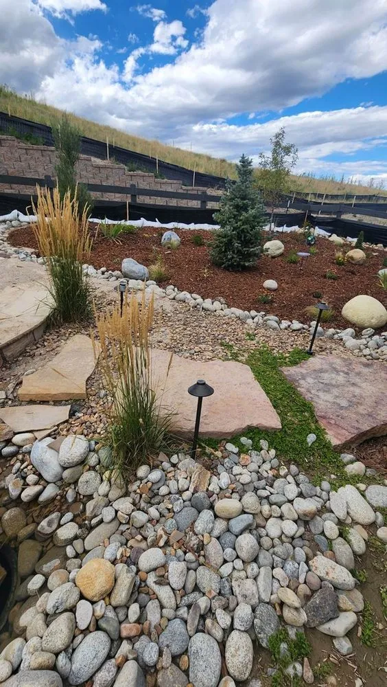 Trusted yard maintenance experts serving Aurora, CO - Jr's Tree Services