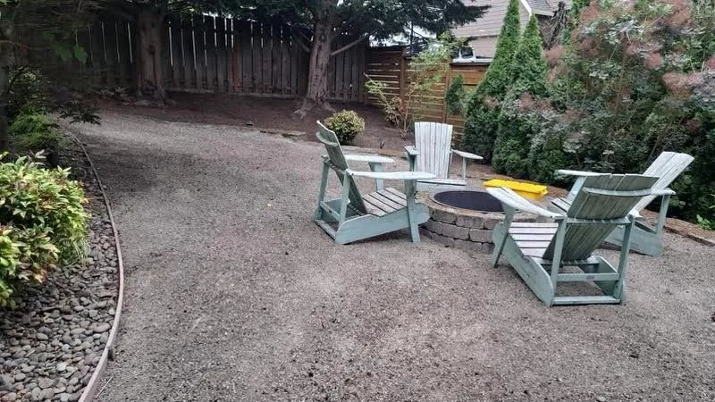 Local landscape design for residential properties across Portland, OR - J.R's Yard Cleaning and Landscaping