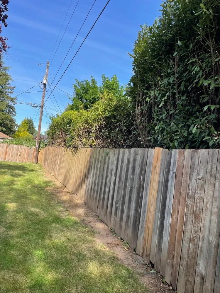 Affordable garden landscaping experts serving Portland, OR - J.R's Yard Cleaning and Landscaping