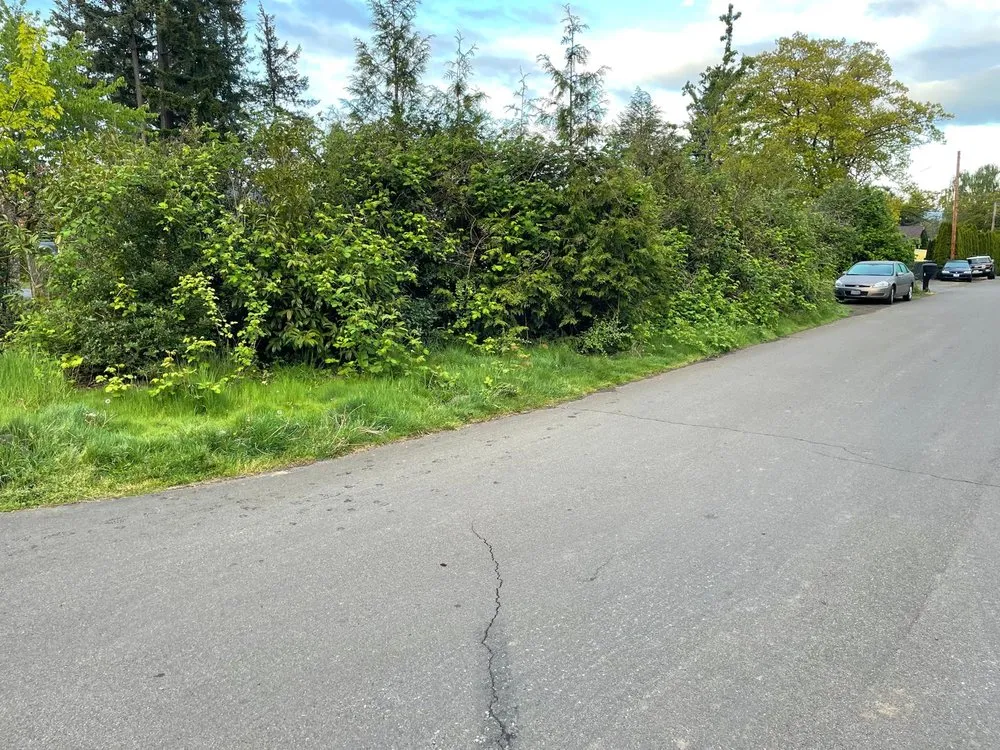 Top-rated residential landscaping experts serving Portland, OR - J.R's Yard Cleaning and Landscaping