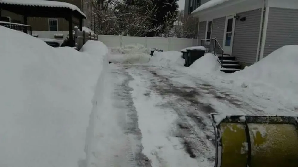 Expert lawn care service in Providence, RI - JRV Construction