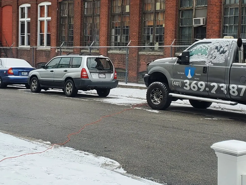 Local lawn mowing service for beautiful yards across Providence, RI - JRV Construction