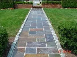 Professional yard cleanup service in Providence, RI by JRV Construction