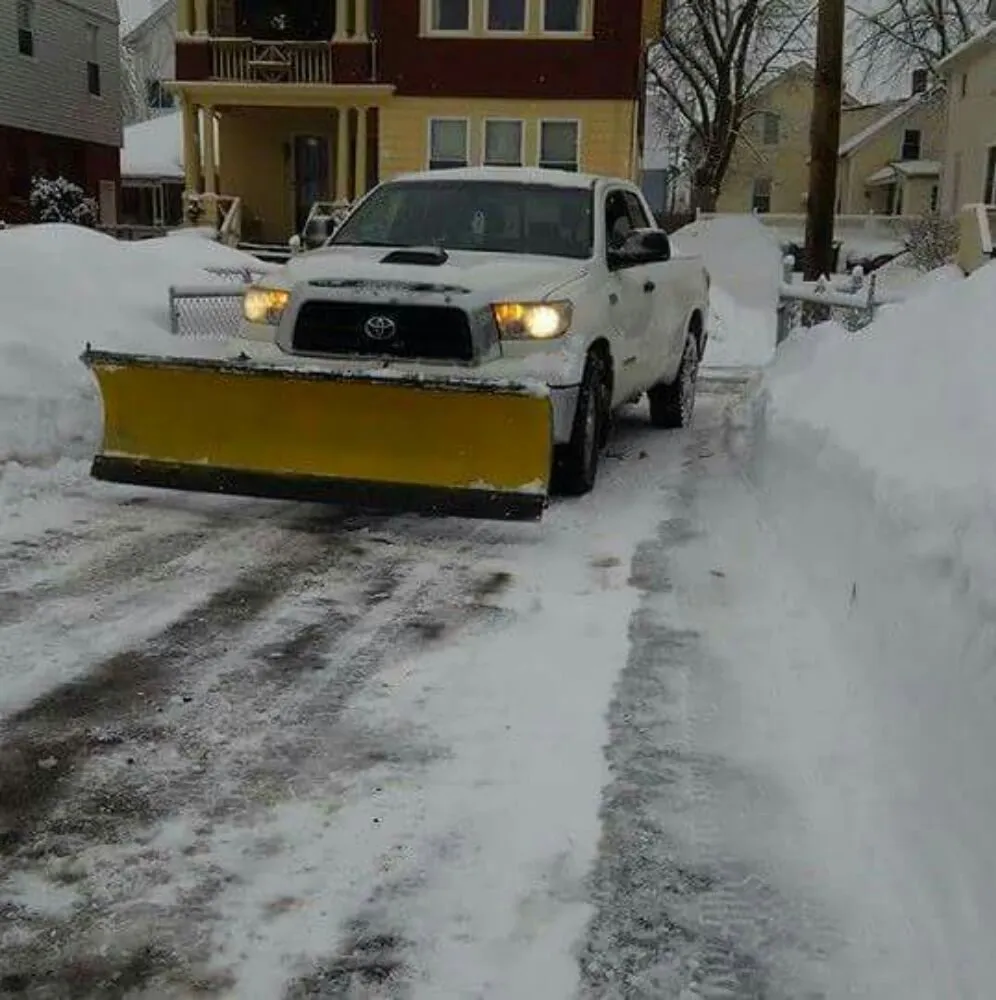 Top-rated residential landscaping experts serving Providence, RI - JRV Construction