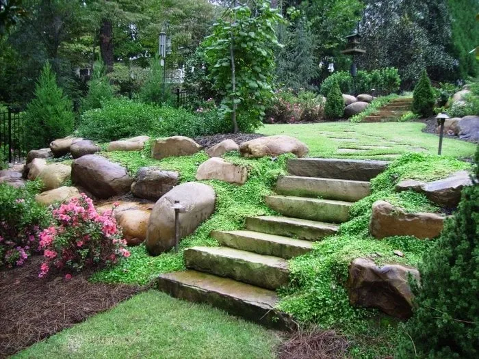 Top-rated landscape design experts serving Providence, RI - JRV Construction