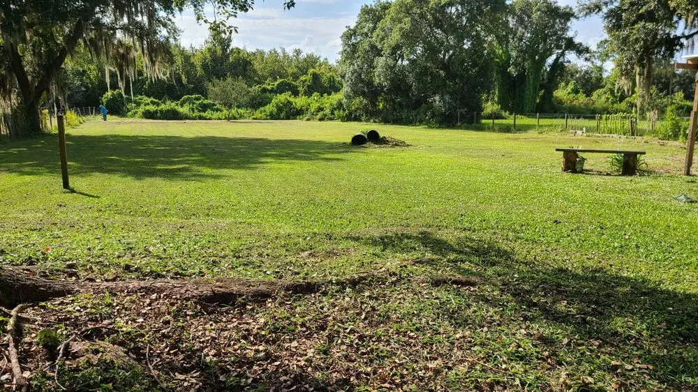 Reliable landscaping services for beautiful yards in Kissimmee, FL by JRY Lawn Care Services