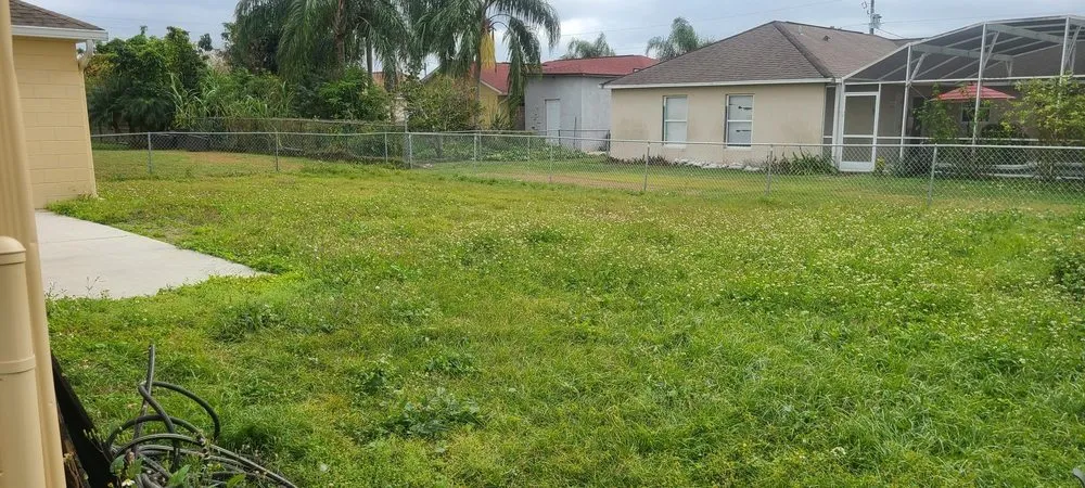 Trusted landscape design in Kissimmee, FL - JRY Lawn Care Services