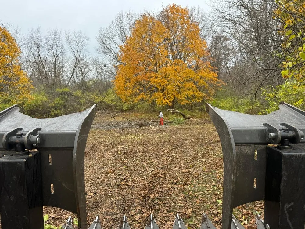 Reliable outdoor landscaping in Harvard, IL by JRZ Landscaping