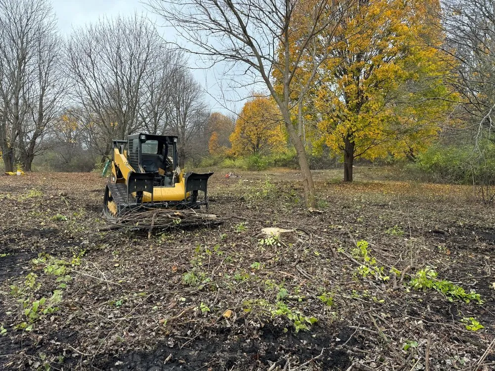 Professional landscape design experts serving Harvard, IL - JRZ Landscaping