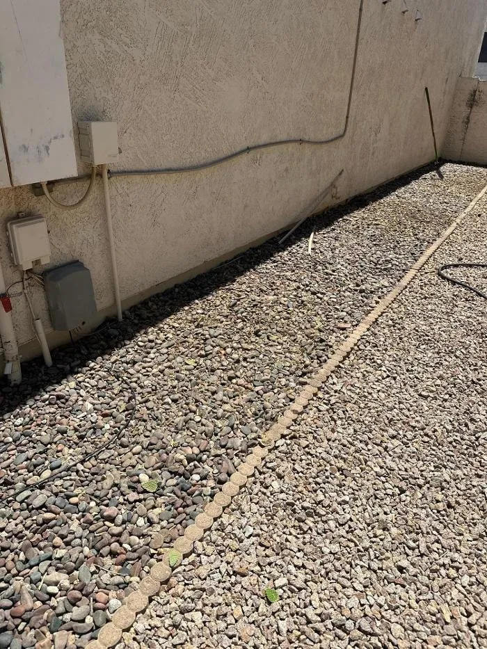 Reliable yard maintenance in Gilbert, AZ - J's Air Duct Cleaning Services