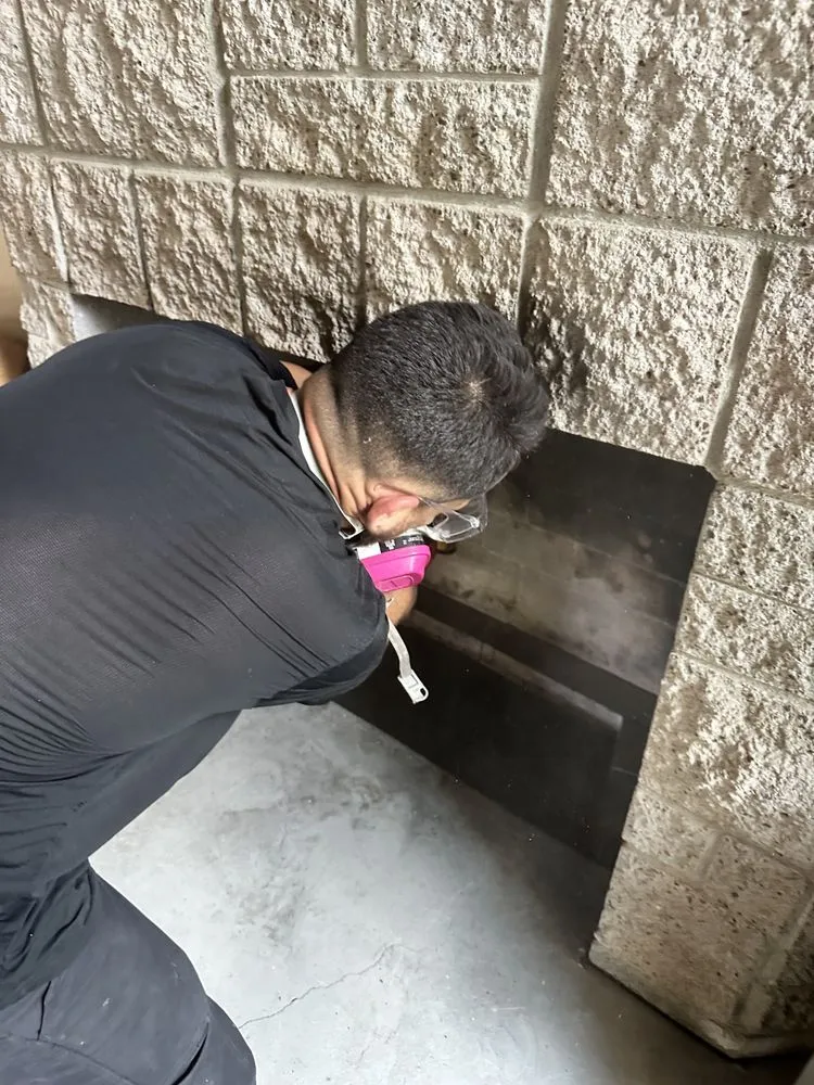 Local yard cleanup service in Gilbert, AZ - J's Air Duct Cleaning Services