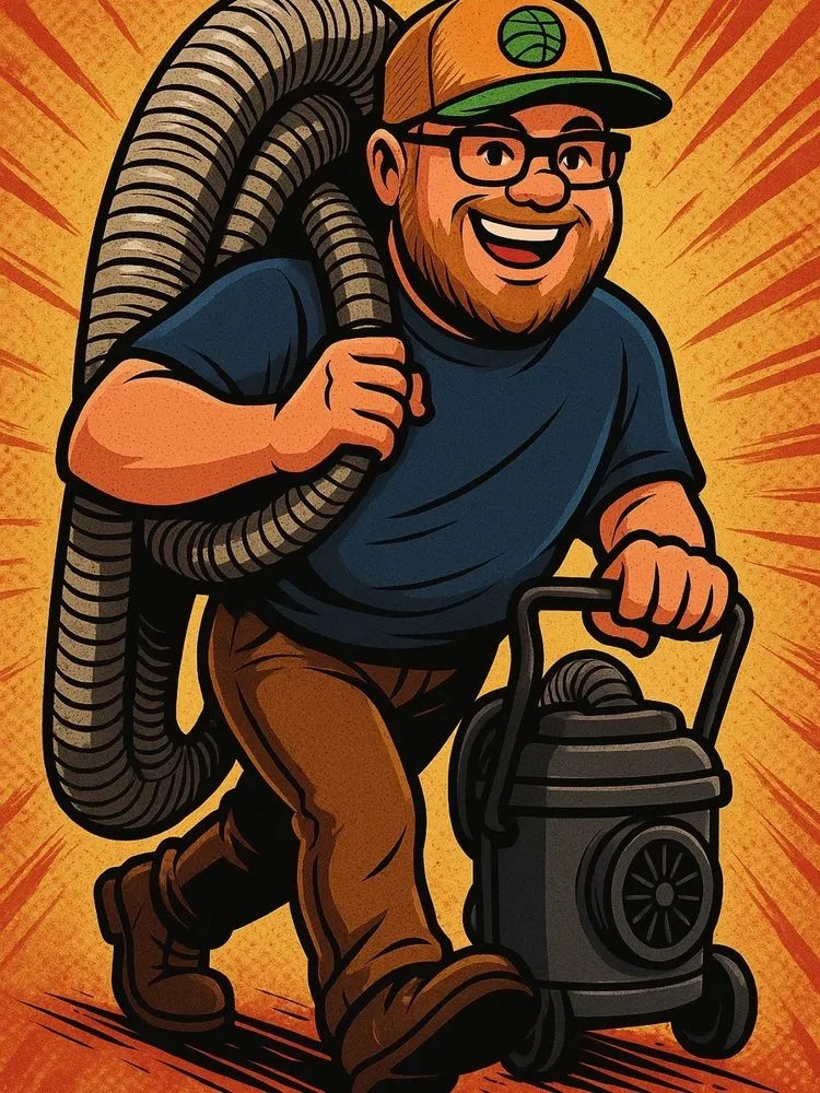 Local landscaping services experts serving Gilbert, AZ - J's Air Duct Cleaning Services