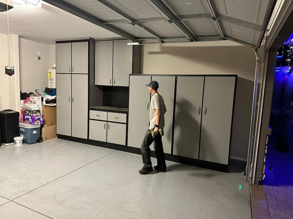 Custom landscape design for homes across Gilbert, AZ - J's Air Duct Cleaning Services