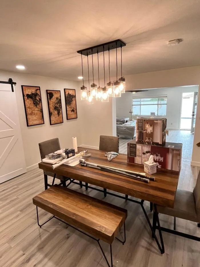 Expert lawn mowing service near you in Gilbert, AZ by J's Air Duct Cleaning Services