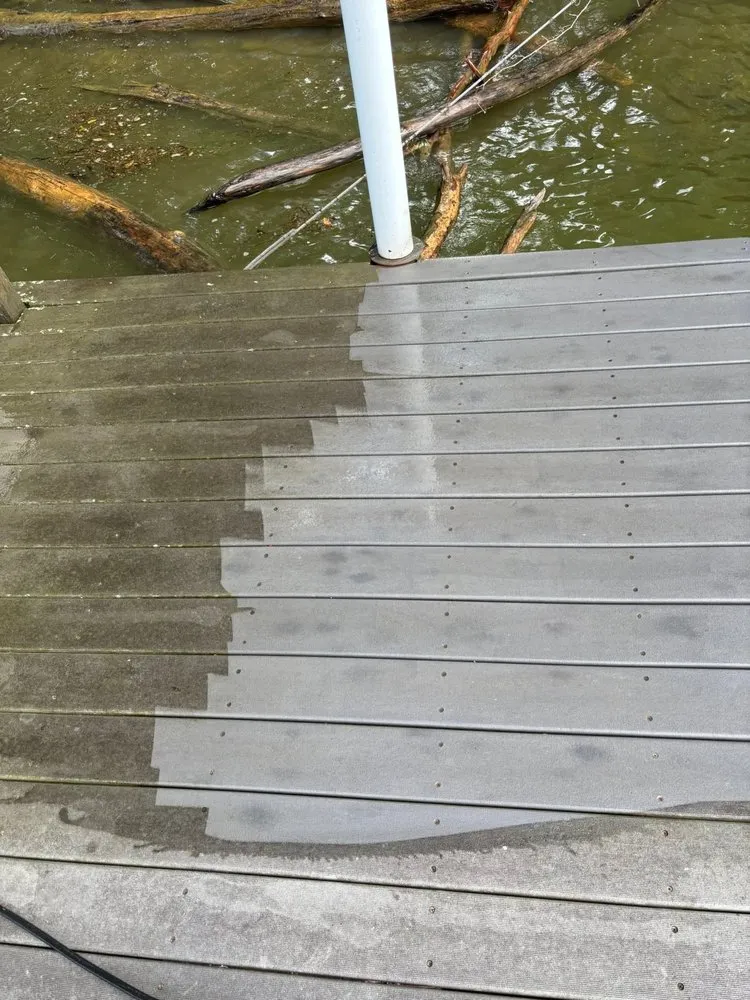 Trusted yard cleanup service in Mt. Juliet, TN by J's All In One Service