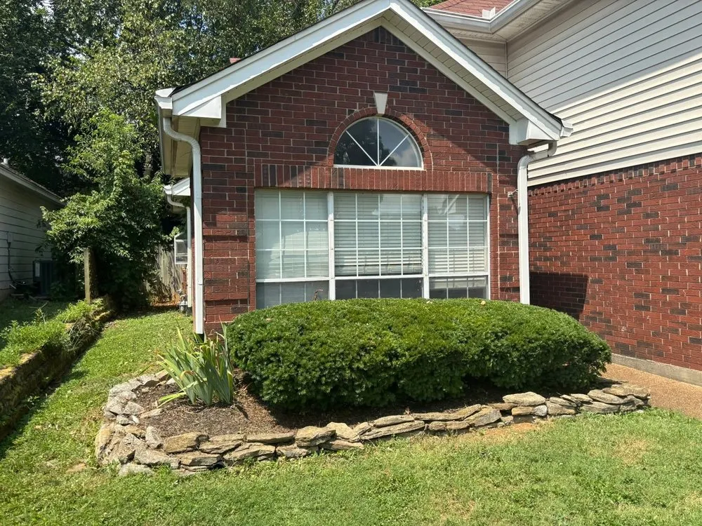 Top-rated yard cleanup service for beautiful yards across Mt. Juliet, TN - J's All In One Service